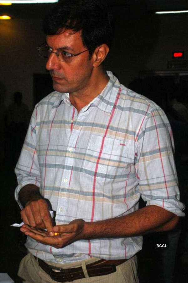 Mani Kaul Images