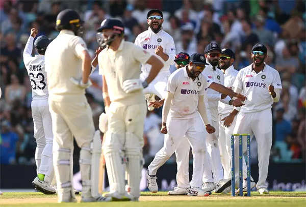 India vs England recap: How a dominant Team India took a 2-1 series ...