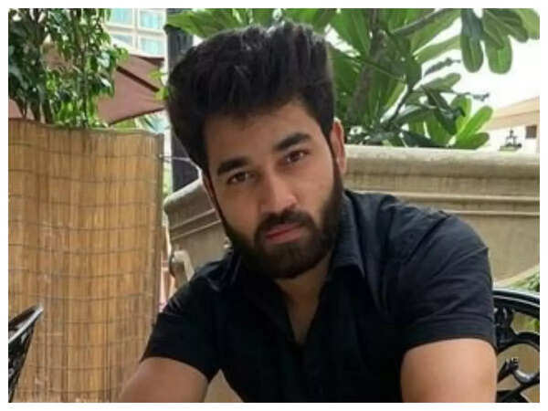 Akshashit Shashikumar