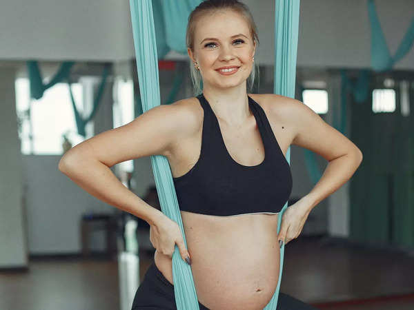 Everything you wanted to know about maternity bra - Times of India