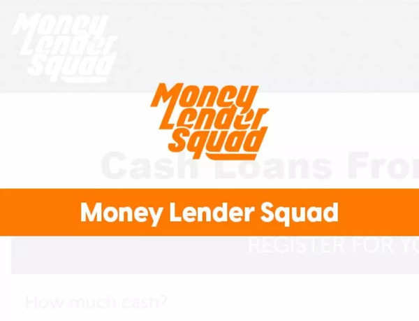 Money Lender custom