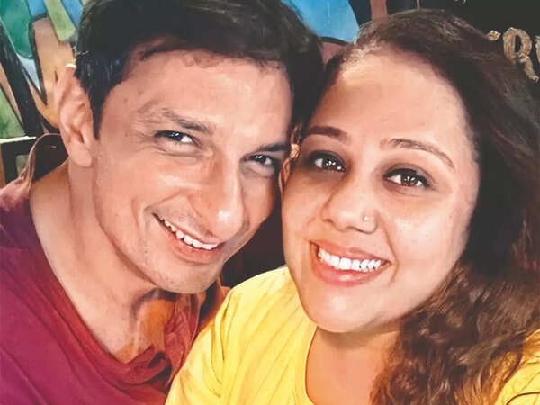 With Anupamaa, people started noticing me; it served as my comeback ...