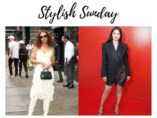 stylish sunday
