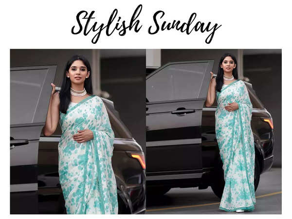 stylish sunday