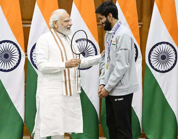 Srikanth Kidambi