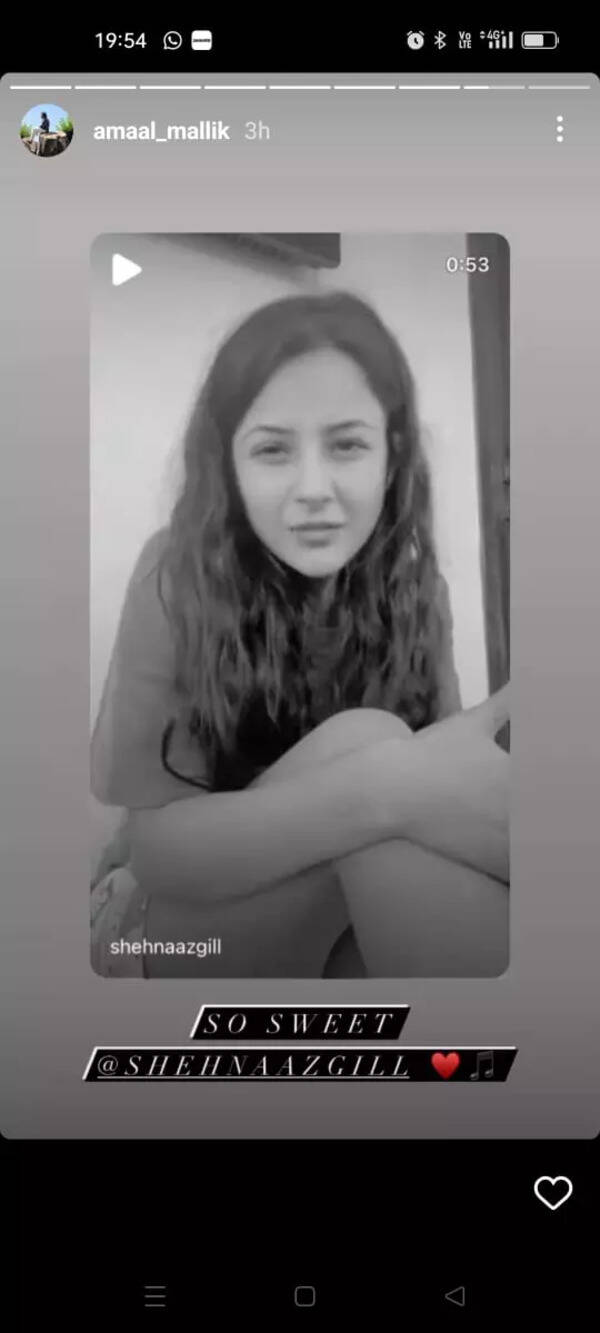 Shehnaaz-Amaal