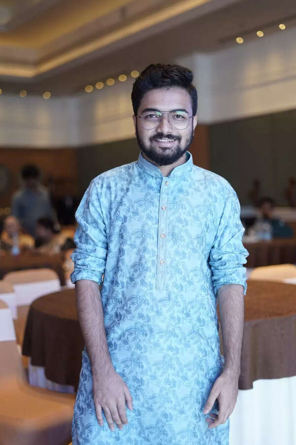 rohan sen