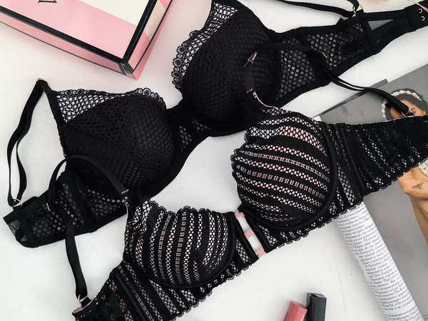 How to take care of your lingerie the right way - Times of India