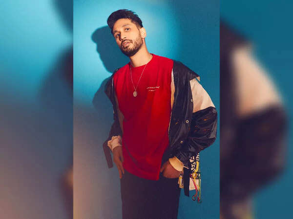 Arjun Kanungo
