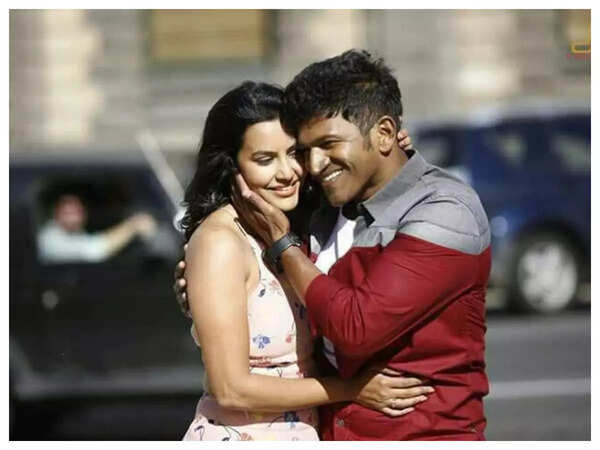 Puneeth Priya Anand