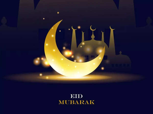 Happy Eid-ul-Adha 2024: Eid Mubarak Wishes, Messages, Quotes, Images ...