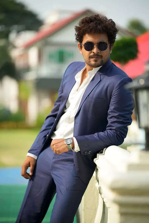 sourav