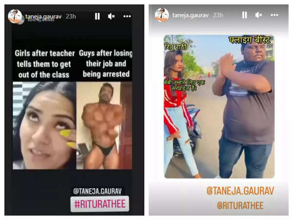 Gaurav-Ritu