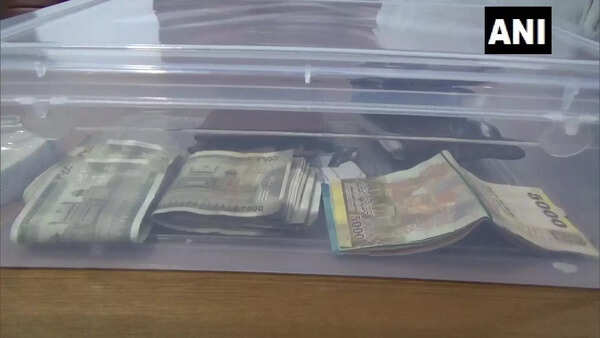 Fake T20 in UP: International online cricket betting racket busted in ...