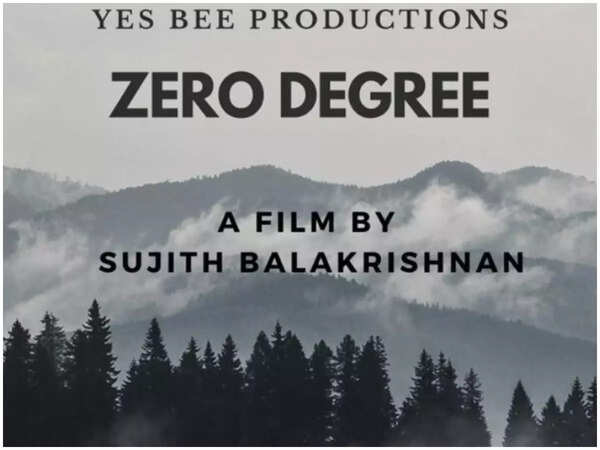 Zero Degree