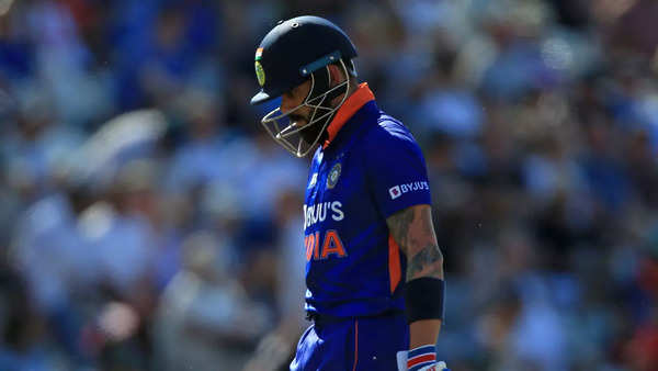 In Numbers: Virat Kohli's profession graph throughout codecs since 2020