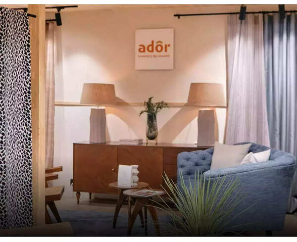 Asian Paints unveils its exquisite 2022 Home Decor Collection - Times ...