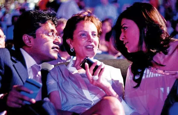 Lalit Minal Sushmita
