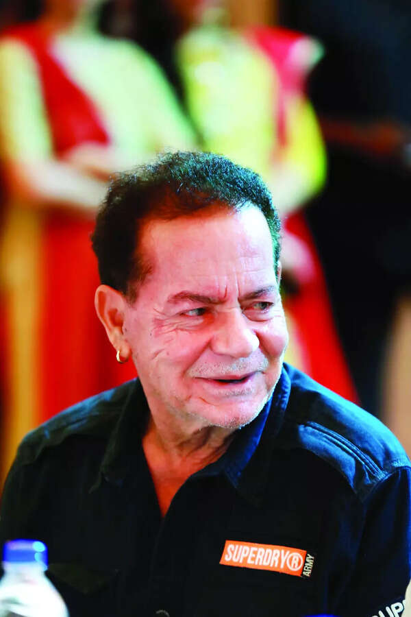 Salim Khan