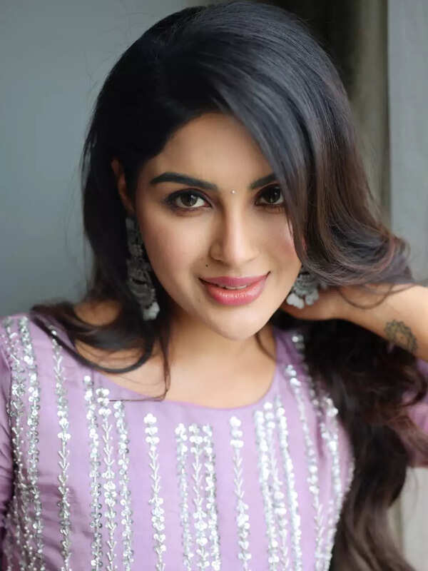 Samyuktha Menon