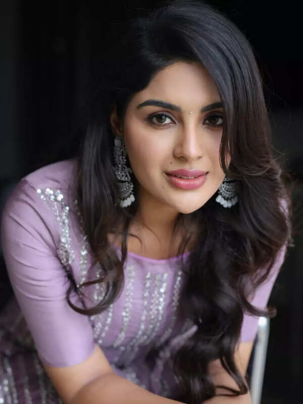 Samyuktha Menon