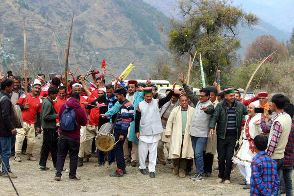 Centre refuses tribal status to Himachal's Trans-Giri area, Dodra Kwar :  The Tribune India