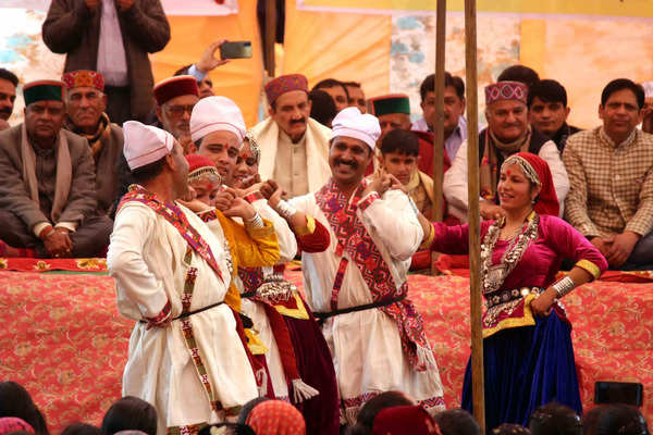 Tribal benefit drives a caste divide in Himachal Pradesh | Shimla News -  Times of India