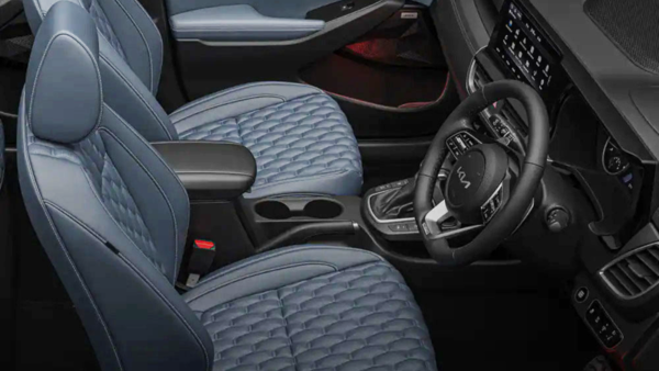 Kia focused on offering segment first features and premium interiors