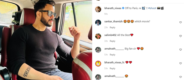 Bharath_Insta