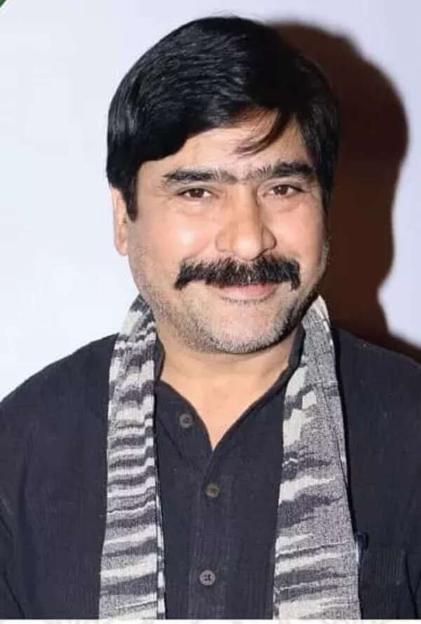 Yashpal Sharma