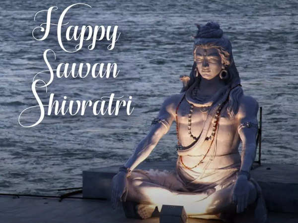 Happy Sawan Shivratri 2023 Wishes Messages Quotes Images Facebook And Whatsapp Status Times