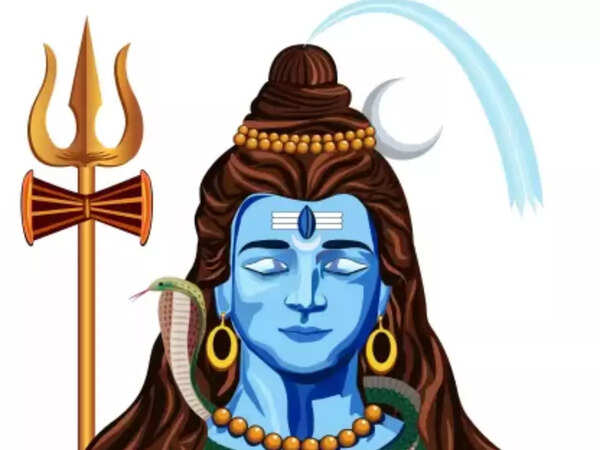 Happy Sawan Shivratri Facebook & WhatsApp status