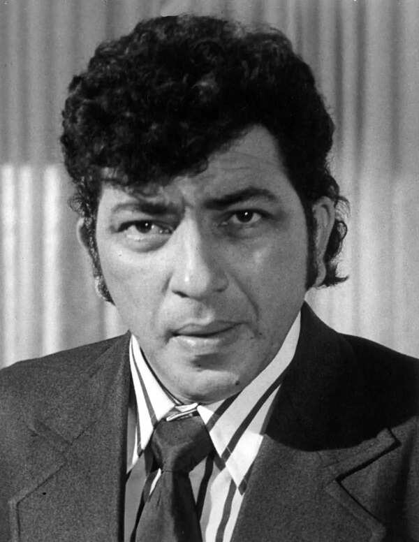 Amjad Khan