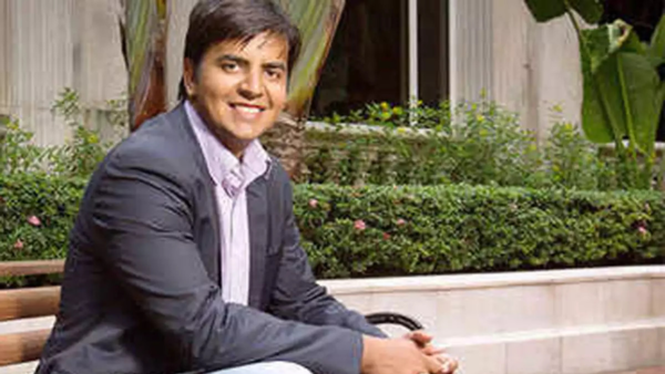 Bhavish Aggarwal, CEO and Founder of Ola