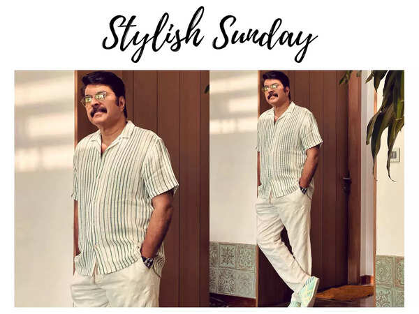 mammootty