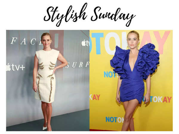 stylish sunday