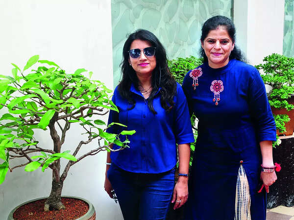 Gaurisa Warya and Roli Awasthi