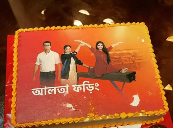 TV Show ‘Alta Phoring’ Completes 200 Episodes; Team Celebrates The New ...