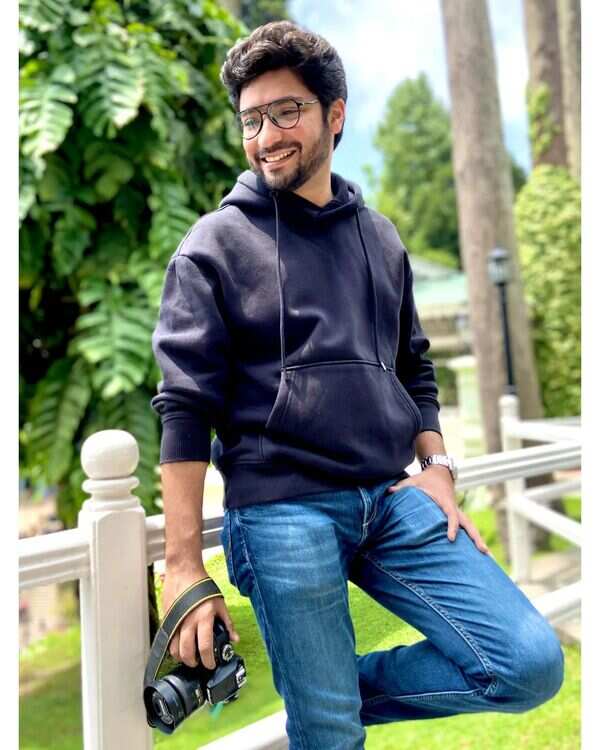 gaurav.