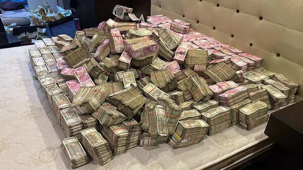 cash