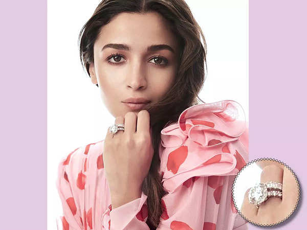 Can you guess how much Deepika Padukone's engagement ring cost? |  Fashionworldhub