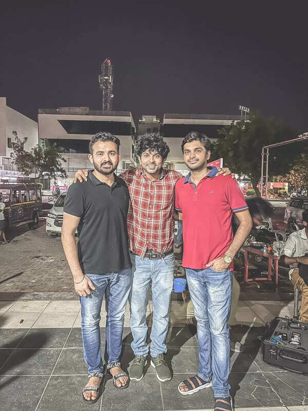 gaurv webseries