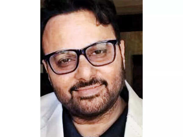 Anil Sharma
