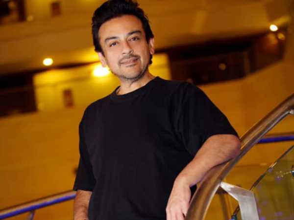 Adnan Sami Wallpapers