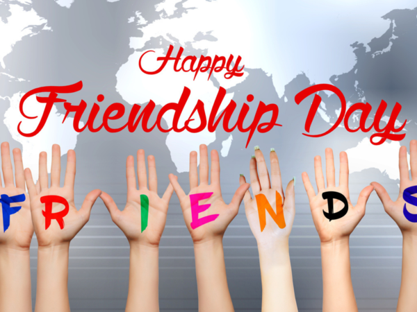 Happy Friendship Day 2023: Wishes, Messages, Quotes, Images, Facebook ...