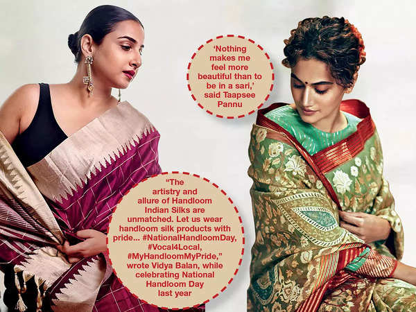 200 Indian Fashion Hashtags Trending On Instagram For More Followers