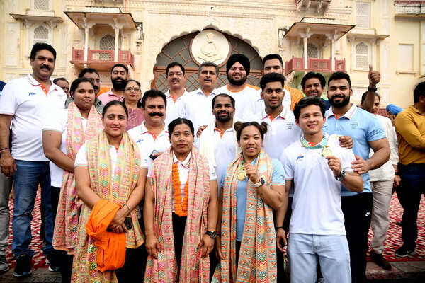 6th August ( NIS Patiala ) 7