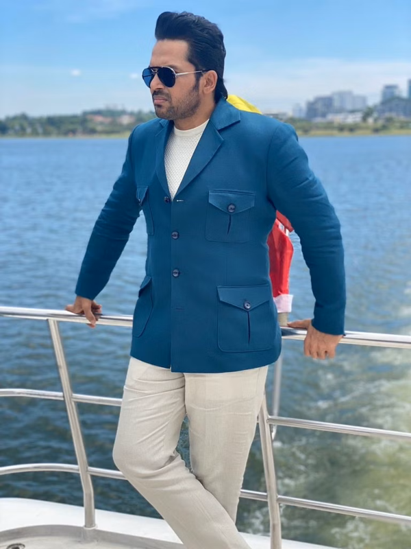 Karthi