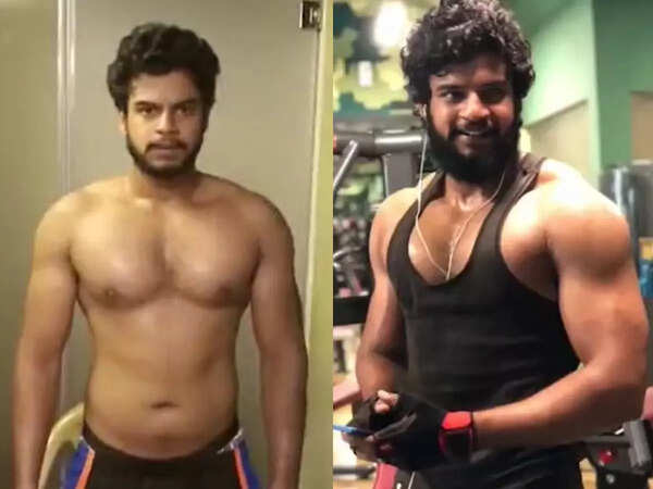 'Kuruthi Attam' actor Kanna Ravi on his co-star Atharva: He is an ...