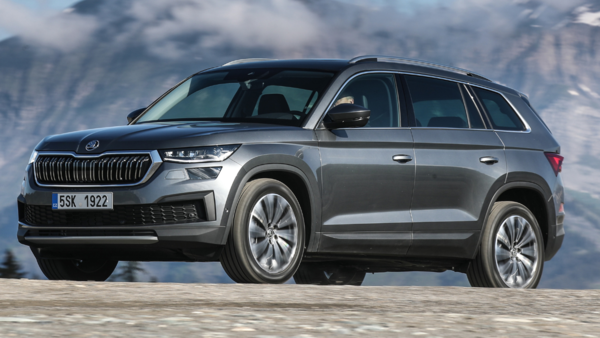 Kodiaq: Skoda Kodiaq is back! Bookings re-open for 2023: Check new ...